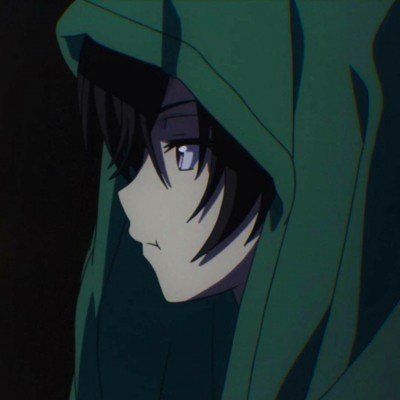 狼看到牦牛冲来立马躺下装死